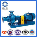 ZC liquid dosing open impeller horizontal flow pump